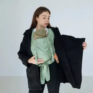 Bæresele til baby Love&Carry LoveTie image-1