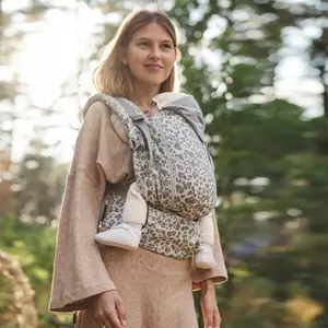 Porte-bébé Love&Carry