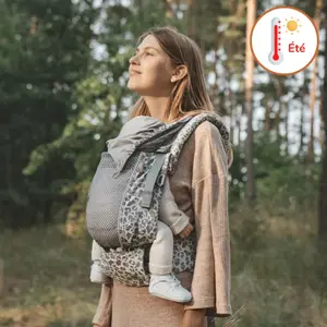 Porte-bébé Love&Carry image-1