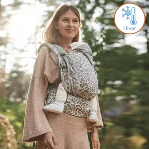 Porte-bébé Love&Carry image-2