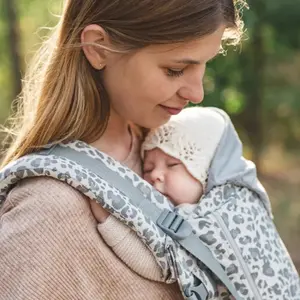 Porte-bébé Love&Carry image-3