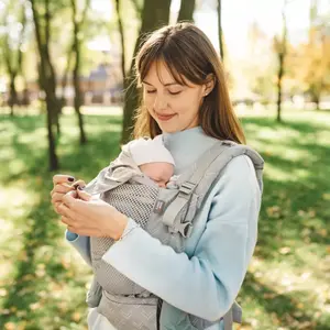 Porte-bébé Love&Carry image-1