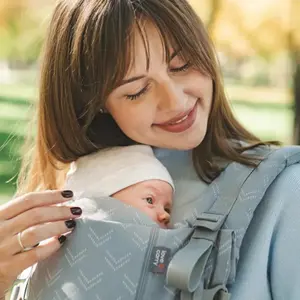 Porte-bébé Love&Carry image-2