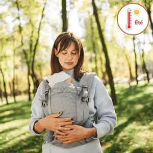 Porte-bébé Love&Carry image-3
