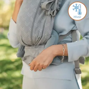 Porte-bébé Love&Carry image-4