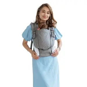 Porte-bébé Love&Carry