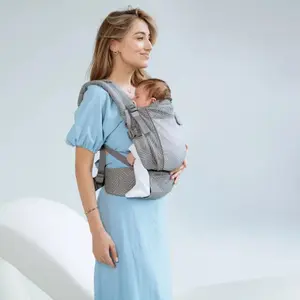 Porte-bébé Love&Carry image-1