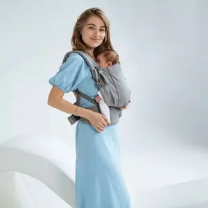 Porte-bébé Love&Carry image-2