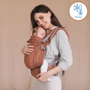 Porte-bébé Love&Carry image-2
