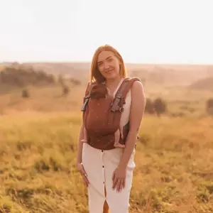 Porte-bébé Love&Carry image-4