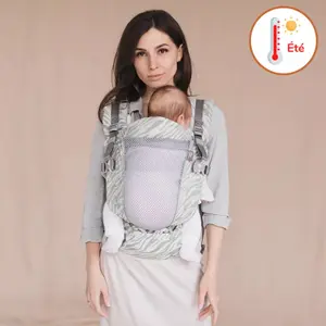Porte-bébé Love&Carry image-2