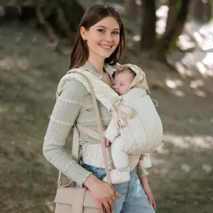 Porte-bébé Love&Carry