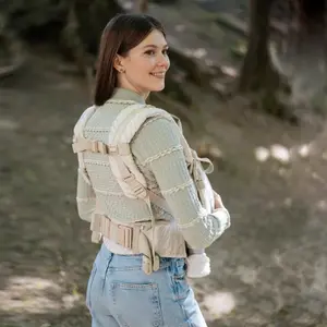 Porte-bébé Love&Carry image-2