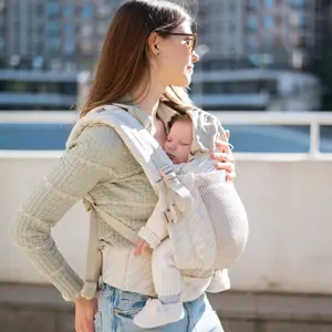 Porte-bébé Love&Carry image-4