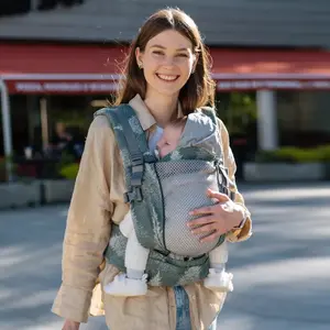 Porte-bébé Love&Carry image-1