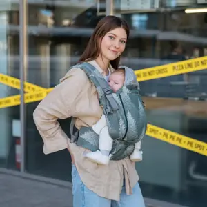 Porte-bébé Love&Carry image-3