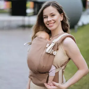 Porte-bébé Love&Carry