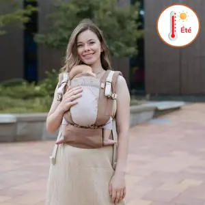 Porte-bébé Love&Carry image-1