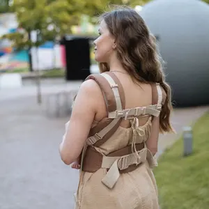 Porte-bébé Love&Carry image-2