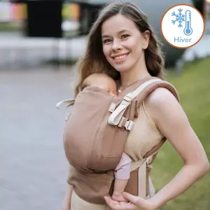 Porte-bébé Love&Carry image-4