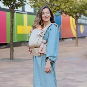 Porte-bébé Love&Carry image-1