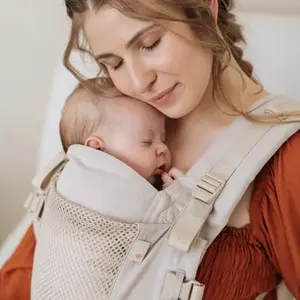 Porte-bébé Love&Carry image-2