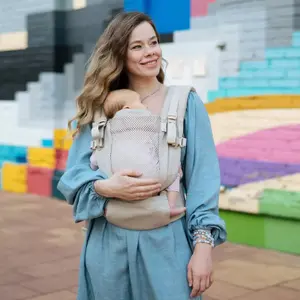 Porte-bébé Love&Carry image-3