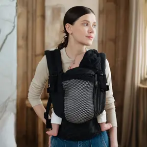 Porte-bébé Love&Carry