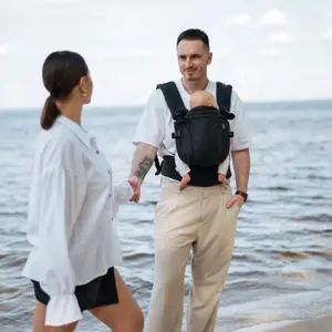 Porte-bébé Love&Carry image-1