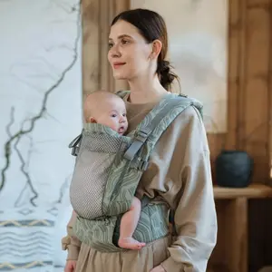 Porte-bébé Love&Carry