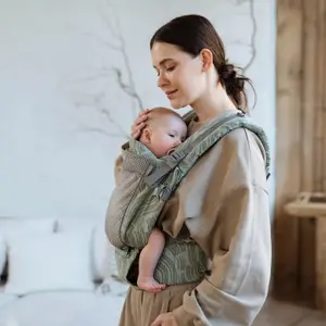 Porte-bébé Love&Carry image-1