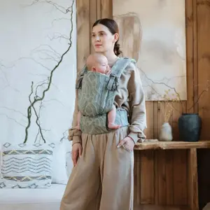 Porte-bébé Love&Carry image-3