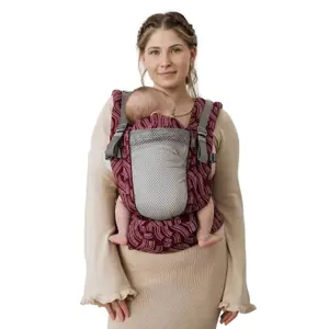 Porte-bébé Love&Carry