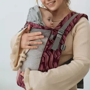 Porte-bébé Love&Carry image-1