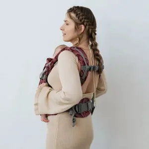 Porte-bébé Love&Carry image-2
