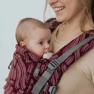 Porte-bébé Love&Carry image-3