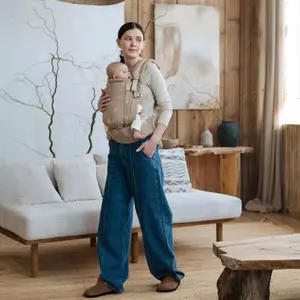 Porte-bébé Love&Carry image-1