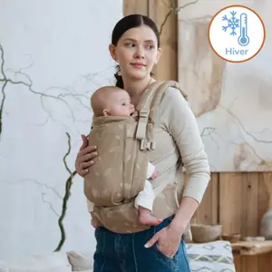 Porte-bébé Love&Carry image-3