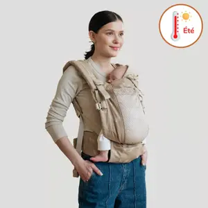 Porte-bébé Love&Carry image-4