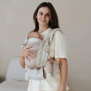 Porte-bébé Love&Carry