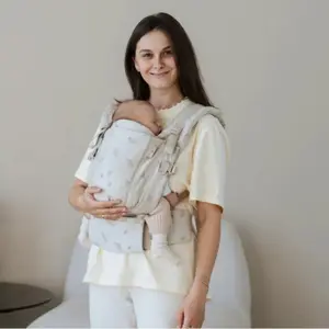 Porte-bébé Love&Carry image-3