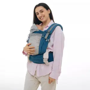 Porte-bébé Love&Carry image-1