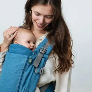 Porte-bébé Love&Carry image-2