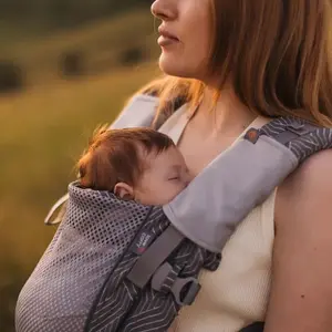 Baby Carrier Accessory Strap Protector Love&Carry image-3