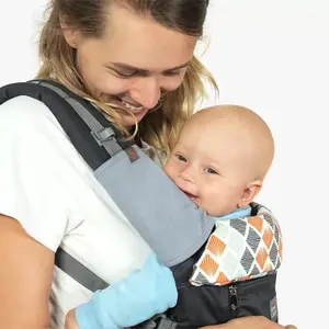 Baby Carrier Accessory Strap Protector Love&Carry image-2