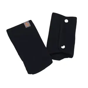 Baby Carrier Accessory Strap Protector Love&Carry (x2)