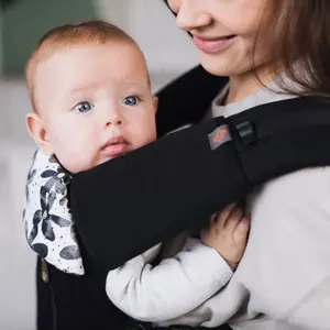 Baby Carrier Accessory Strap Protector Love&Carry (x2) image-1