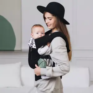 Baby Carrier Accessory Strap Protector Love&Carry (x2) image-2