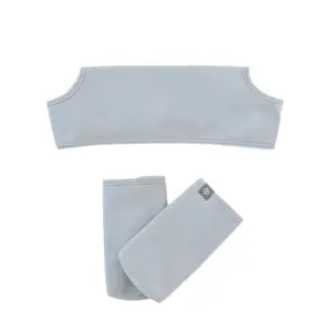 Baby Carrier Accessory Strap Protector Love&Carry Hip Seat