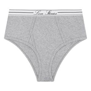 Höschen für Damen Love stories Moonflower